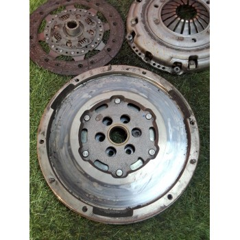 Recambio de kit embrague para citroën jumpy iii furgoneta (v_) 1.5 bluehdi 120 referencia OEM IAM 9841190680 9820879880 98180243