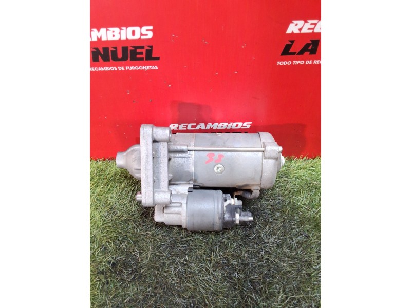 Recambio de motor arranque para citroën jumpy iii furgoneta (v_) 1.5 bluehdi 120 referencia OEM IAM 9832577880  