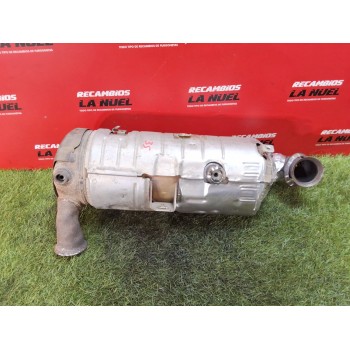 Recambio de catalizador para citroën jumpy iii furgoneta (v_) 1.5 bluehdi 120 referencia OEM IAM 9846243080 2023546X 