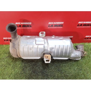 Recambio de catalizador para citroën jumpy iii furgoneta (v_) 1.5 bluehdi 120 referencia OEM IAM 9846243080 2023546X 