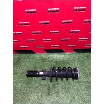 Recambio de amortiguador delantero izquierdo para volkswagen crafter furgón (sy/sx)(09.2016) 2.0 35 furgón bm ta fwd [2,0 ltr. -