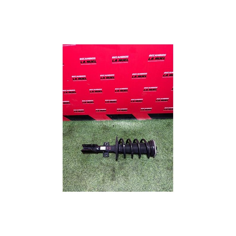 Recambio de amortiguador delantero izquierdo para volkswagen crafter furgón (sy/sx)(09.2016) 2.0 35 furgón bm ta fwd [2,0 ltr. -