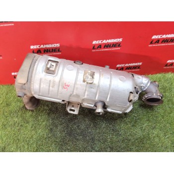Recambio de catalizador para citroën jumpy iii furgoneta (v_) 1.5 bluehdi 120 referencia OEM IAM 9846243080 2023546X 