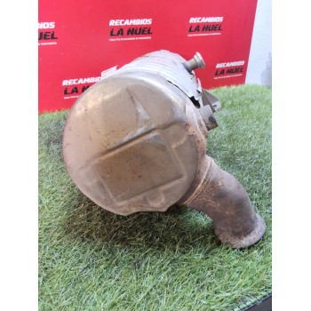 Recambio de catalizador para citroën jumpy iii furgoneta (v_) 1.5 bluehdi 120 referencia OEM IAM 9846243080 2023546X 