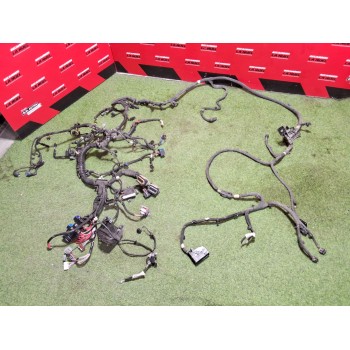 INSTALACION ELECTRICA MOTOR 149572654R 240111496S 242964880R