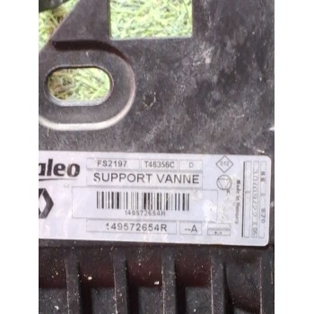 Recambio de instalacion electrica motor para renault kangoo iii monospace blue dci 95 (kjab) referencia OEM IAM 149572654R 24011