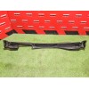 Recambio de torpedo para renault kangoo iii monospace blue dci 95 (kjab) referencia OEM IAM 668116572R  