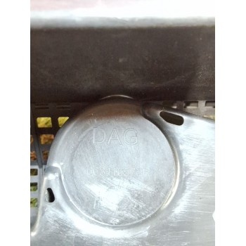 Recambio de torpedo para renault kangoo iii monospace blue dci 95 (kjab) referencia OEM IAM 668116572R  