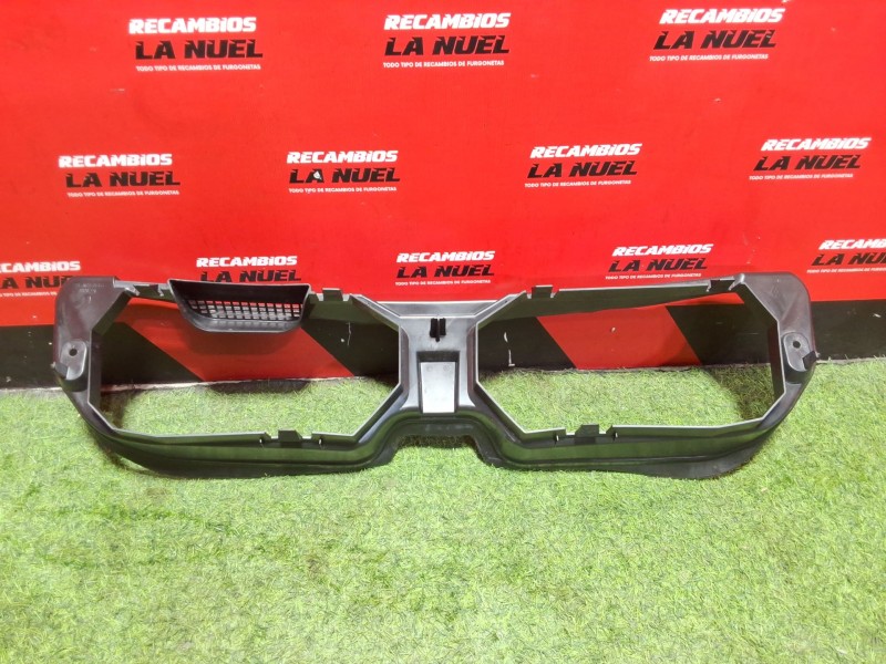 Recambio de conducto entrada aire para renault kangoo iii monospace blue dci 95 (kjab) referencia OEM IAM 628105159R  