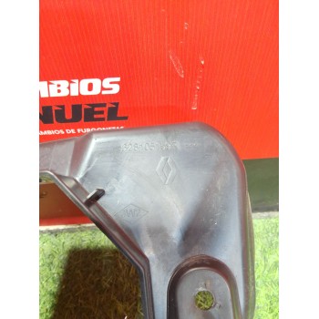 Recambio de conducto entrada aire para renault kangoo iii monospace blue dci 95 (kjab) referencia OEM IAM 628105159R  