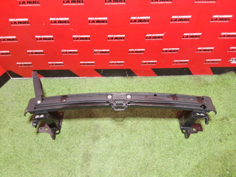 Recambio de refuerzo paragolpes delantero para renault kangoo iii monospace blue dci 95 (kjab) referencia OEM IAM 96c752109915R 