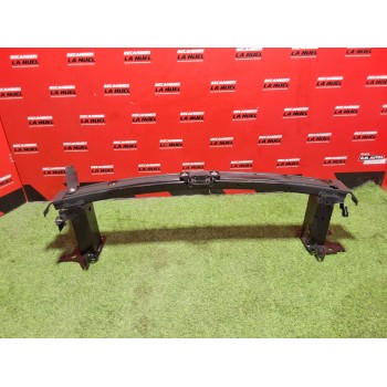 Recambio de refuerzo paragolpes delantero para renault kangoo iii monospace blue dci 95 (kjab) referencia OEM IAM 96c752109915R 
