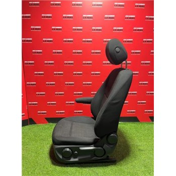 Recambio de asiento delantero izquierdo para mercedes-benz vito furgón (447)(07.2014) 1.6 109/111 cdi worker compacta (447.601) 