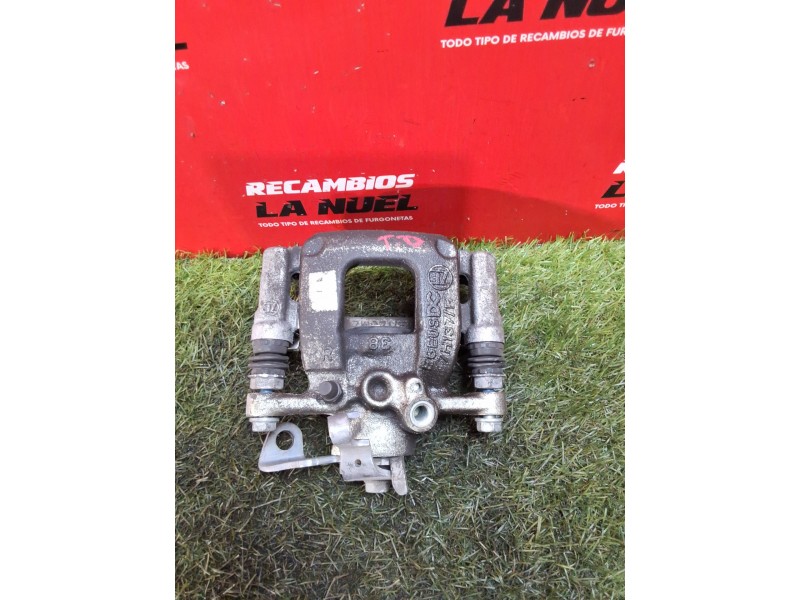 Recambio de pinza freno trasera derecha para renault kangoo iii monospace blue dci 95 (kjab) referencia OEM IAM 440015452R  