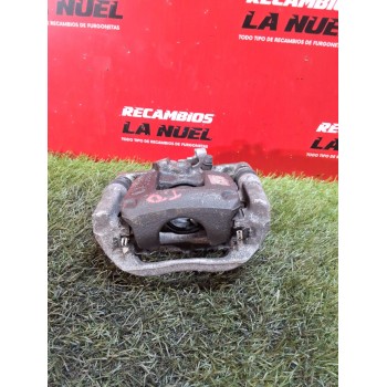 Recambio de pinza freno trasera derecha para renault kangoo iii monospace blue dci 95 (kjab) referencia OEM IAM 440015452R  