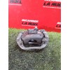 Recambio de pinza freno trasera derecha para renault kangoo iii monospace blue dci 95 (kjab) referencia OEM IAM 440015452R  