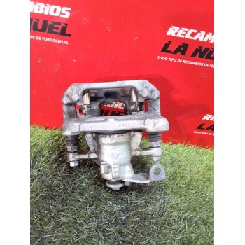 Recambio de pinza freno trasera derecha para renault kangoo iii monospace blue dci 95 (kjab) referencia OEM IAM 440015452R  