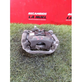 Recambio de pinza freno trasera izquierda para renault kangoo iii monospace blue dci 95 (kjab) referencia OEM IAM 440110749R  