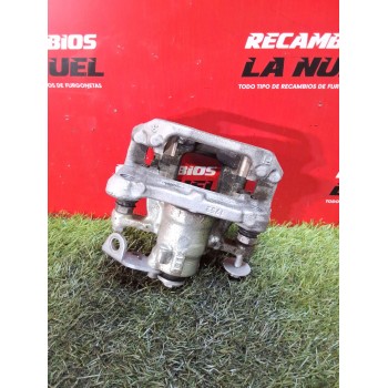 Recambio de pinza freno trasera izquierda para renault kangoo iii monospace blue dci 95 (kjab) referencia OEM IAM 440110749R  