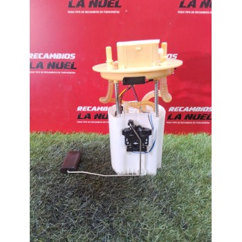 Recambio de aforador para renault kangoo iii monospace blue dci 95 (kjab) referencia OEM IAM 170115219R  