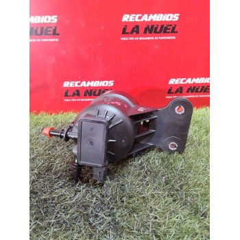 Recambio de filtro gasoil para renault kangoo iii monospace blue dci 95 (kjab) referencia OEM IAM A6080903200 164009757R 
