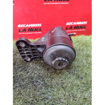 Recambio de filtro gasoil para renault kangoo iii monospace blue dci 95 (kjab) referencia OEM IAM A6080903200 164009757R 