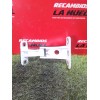 Recambio de bisagra trasera derecha para renault kangoo iii monospace blue dci 95 (kjab) referencia OEM IAM 7744R  
