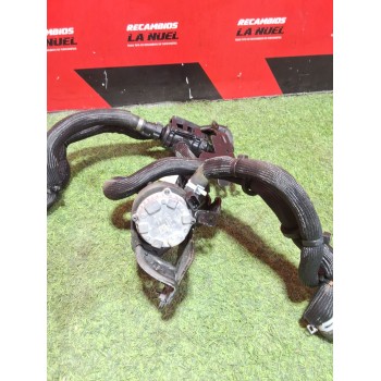 Recambio de bomba agua para renault kangoo iii monospace blue dci 95 (kjab) referencia OEM IAM 210107883R 210199991R 