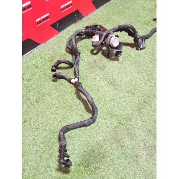 Recambio de bomba agua para renault kangoo iii monospace blue dci 95 (kjab) referencia OEM IAM 210107883R 210199991R 