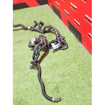 Recambio de bomba agua para renault kangoo iii monospace blue dci 95 (kjab) referencia OEM IAM 210107883R 210199991R 