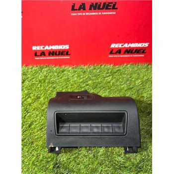 Recambio de mando multifuncion para peugeot partner tepee (05.2008) yh01 referencia OEM IAM 9816554277  