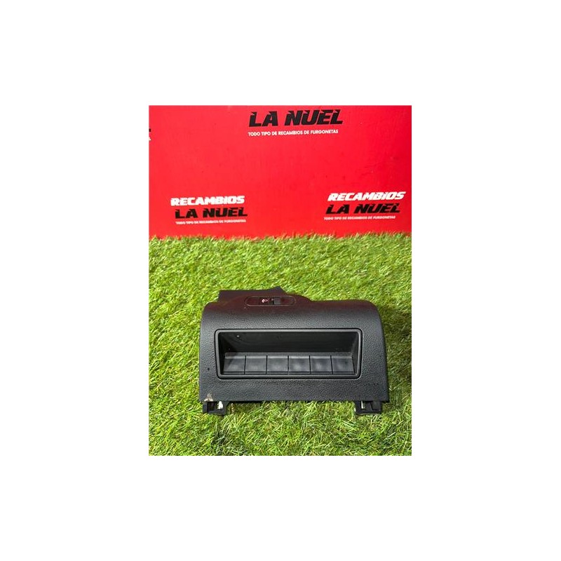 Recambio de mando multifuncion para peugeot partner tepee (05.2008) yh01 referencia OEM IAM 9816554277  