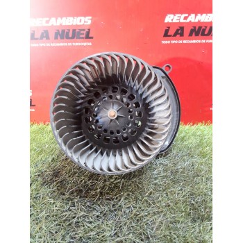 Recambio de motor calefaccion para renault kangoo iii monospace blue dci 95 (kjab) referencia OEM IAM T260953 t910665 
