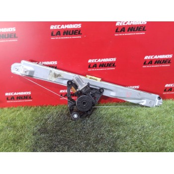 MECANISMO ELEVALUNAS DELANTERO IZQUIERDO 807219105R 