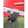 Recambio de mecanismo elevalunas delantero izquierdo para renault kangoo iii monospace blue dci 95 (kjab) referencia OEM IAM 807