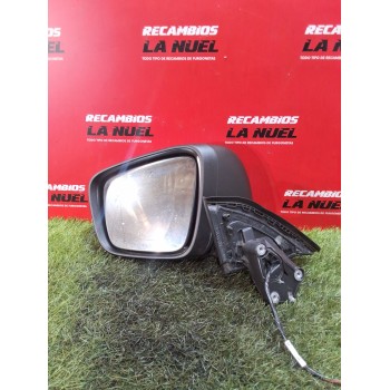 RETROVISOR IZQUIERDO SP0014807 23967140 