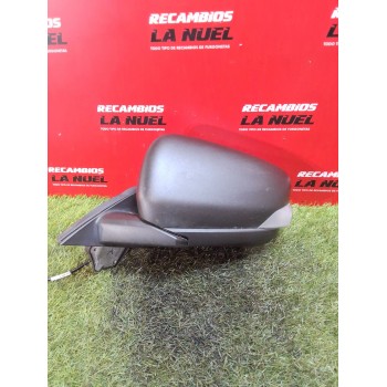Recambio de retrovisor izquierdo para renault kangoo iii monospace blue dci 95 (kjab) referencia OEM IAM SP0014807 23967140 