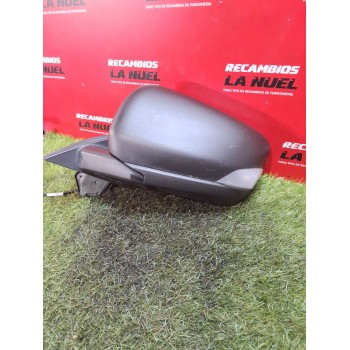 Recambio de retrovisor izquierdo para renault kangoo iii monospace blue dci 95 (kjab) referencia OEM IAM SP0014807 23967140 