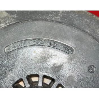 Recambio de muelle amortiguacion para mercedes-benz vito furgón (447)(07.2014) 1.6 109/111 cdi worker compacta (447.601) [1,6 lt