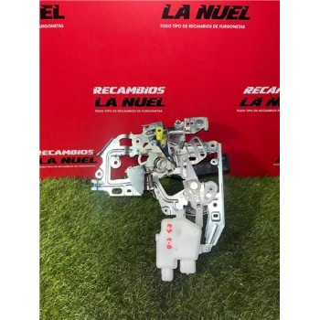 Recambio de cerradura puerta trasera derecha para opel movano b furgón/combi (2010) 2.3 fg. l1h1 2,8t [2,3 ltr. - 81 kw cdti] re