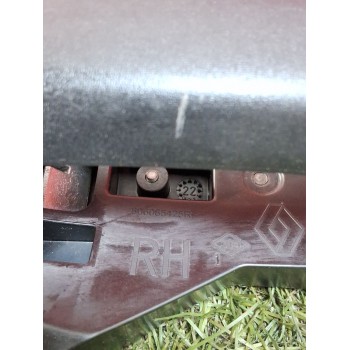 Recambio de maneta exterior puerta corredera derecha para renault kangoo iii monospace blue dci 95 (kjab) referencia OEM IAM 806