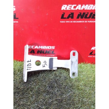 BISAGRA TRASERA IZQUIERDA 0293R 
