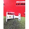 Recambio de bisagra trasera izquierda para renault kangoo iii monospace blue dci 95 (kjab) referencia OEM IAM 0293R  