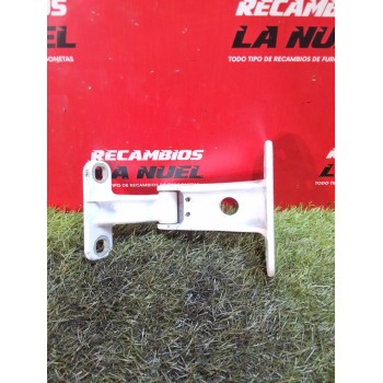 Recambio de bisagra trasera izquierda para renault kangoo iii monospace blue dci 95 (kjab) referencia OEM IAM 0293R  