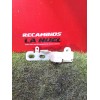 Recambio de soporte guardabarro derecho para renault kangoo iii monospace blue dci 95 (kjab) referencia OEM IAM 622349003R  