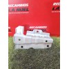 Recambio de soporte guardabarro izquierdo para renault kangoo iii monospace blue dci 95 (kjab) referencia OEM IAM 440R  