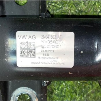 Recambio de amortiguador delantero izquierdo para volkswagen crafter furgón (sy/sx)(09.2016) 2.0 35 furgón bm ta fwd [2,0 ltr. -