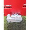Recambio de soporte guardabarro izquierdo para renault kangoo iii monospace blue dci 95 (kjab) referencia OEM IAM 440R  