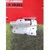 Recambio de soporte guardabarro izquierdo para renault kangoo iii monospace blue dci 95 (kjab) referencia OEM IAM 440R  
