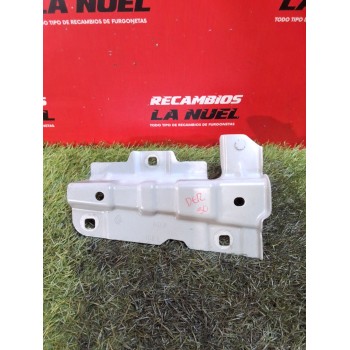 Recambio de soporte guardabarro derecho para renault kangoo iii monospace blue dci 95 (kjab) referencia OEM IAM 030R  